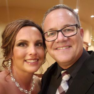 Meet your Posher, Christy